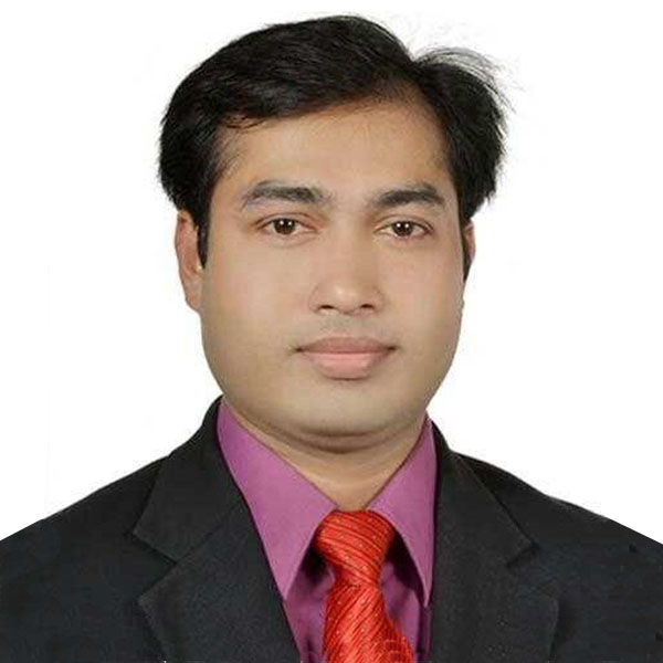 Mr.Jashim Uddin