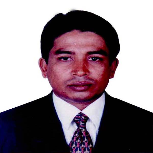 Md. Alam Khan
