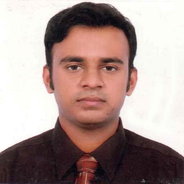 Md Sajjad Hossain